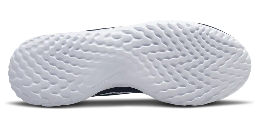 Nike Renew Ride Blauw (CD0311-401)