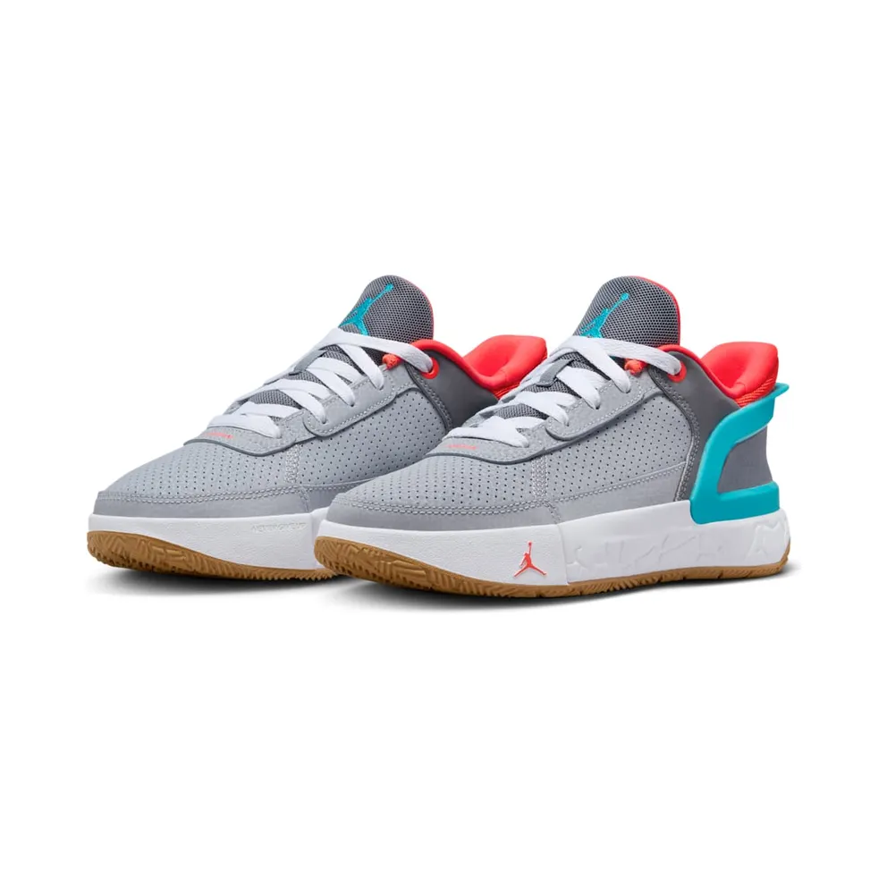 Jordan DAY1 EO Cool Grey Wolf Grey Gum Light Brown Dusty Cactus (FQ1306-002)