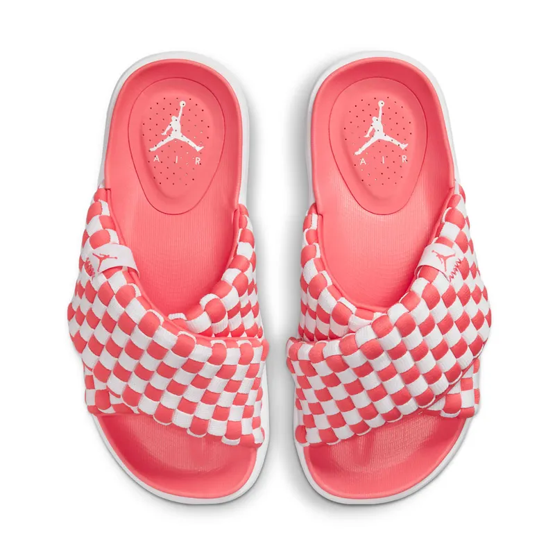 Jordan SOPHIA SLIDES “SEA CORAL SAIL” (DO8863-800)