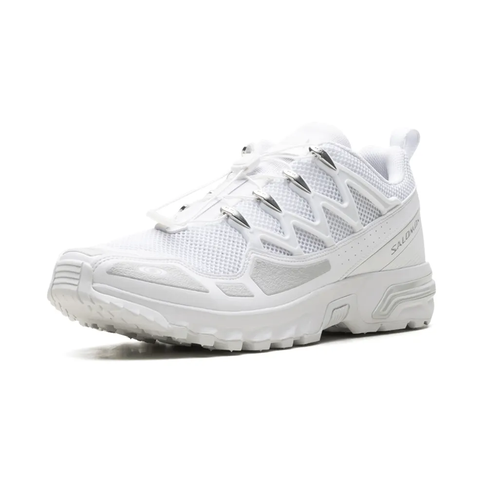 Salomon ACS + OG “White Silver” (L47766-700)