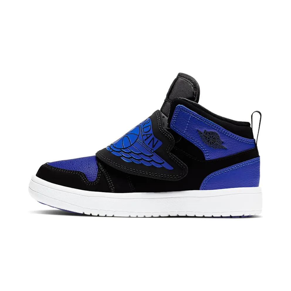 Jordan Sky 1 Royal (PS) Black/Hyper Royal-White (BQ7197-004)