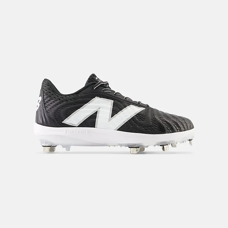 New Balance FuelCell 4040 v7 Metal Black Optic White (L4040BK7)