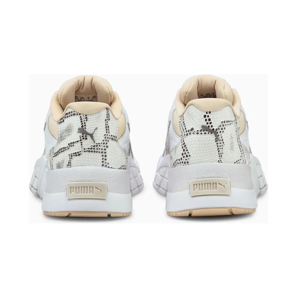 Puma Hedra Snake White (38064702)