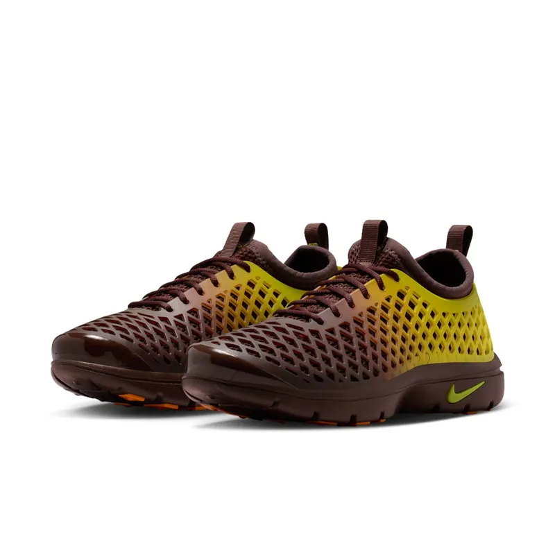 Nike Rejuven8 Run OG SP QS Yellow Black (IO9932-200)