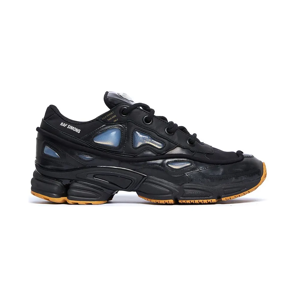 adidas Ozweego Bunny Raf Simons Core Black (S81162)