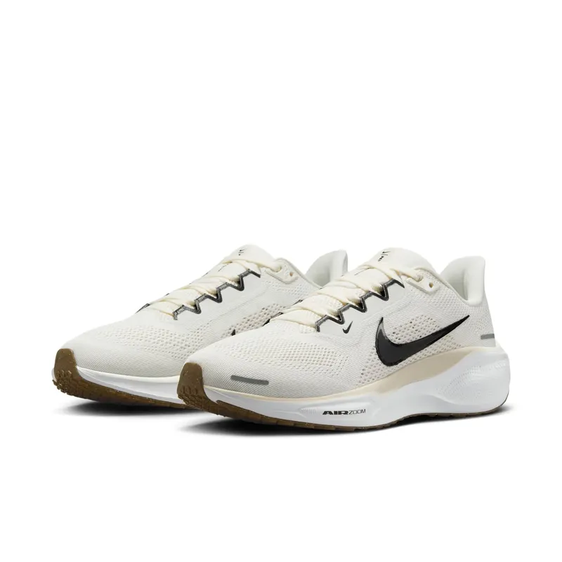 Nike Air Zoom Pegasus 41 “Sail Phantom White Black” (FD2723-108)