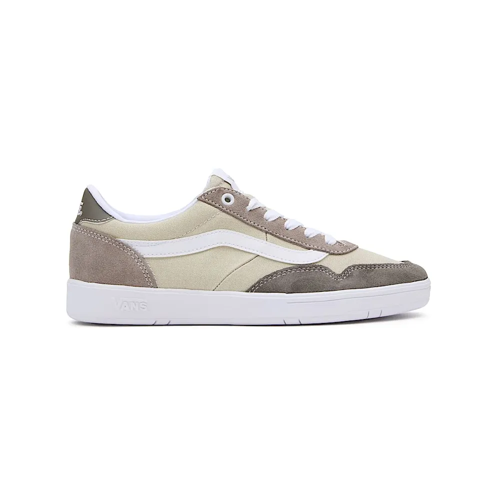 Vans ComfyCush Multiblock / Multicolour (VN000CMTBGO)