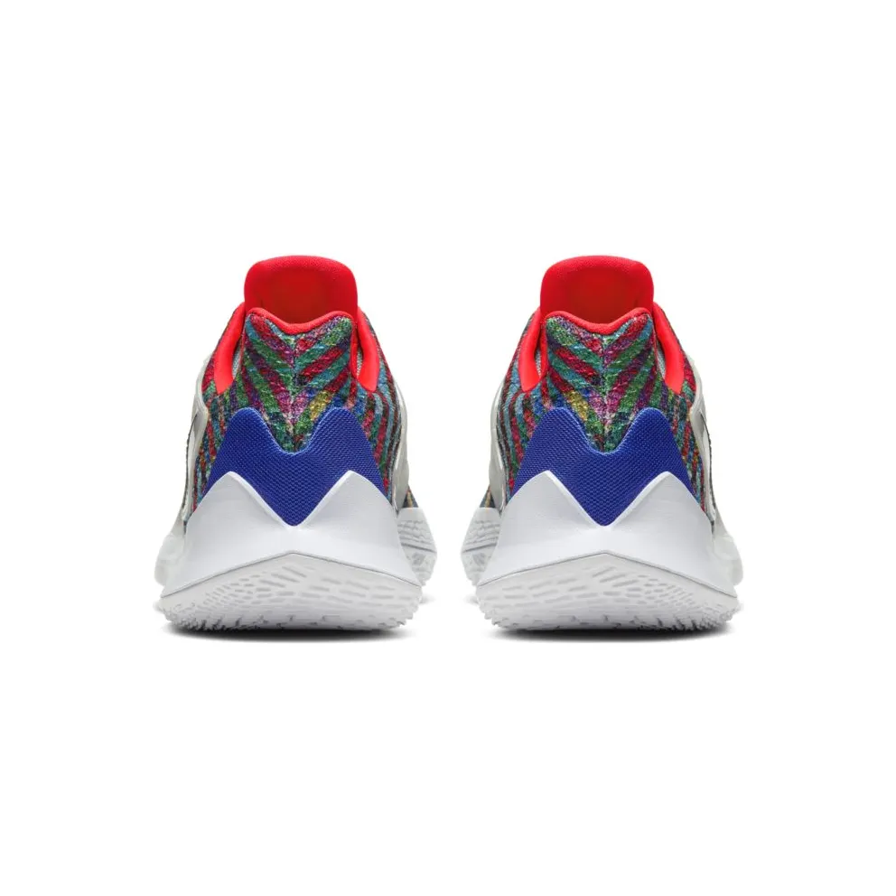 Nike Kyrie Low 2 Multi-Color Light Aqua/Black-White (AV6337-400)