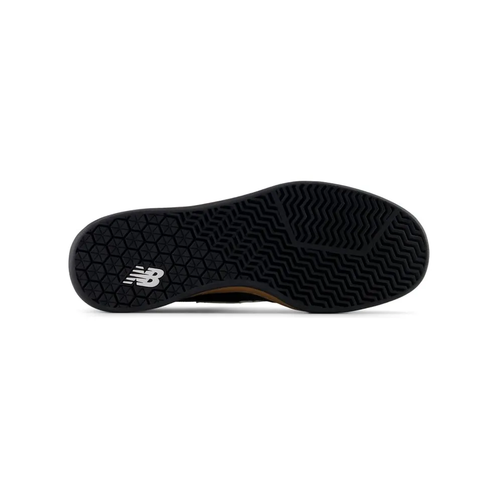 New Balance Numeric 440v2 Black White (NM440BNG)