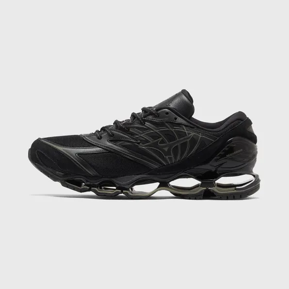 Mizuno SL WAVE PROPHECY MAHARISH Black