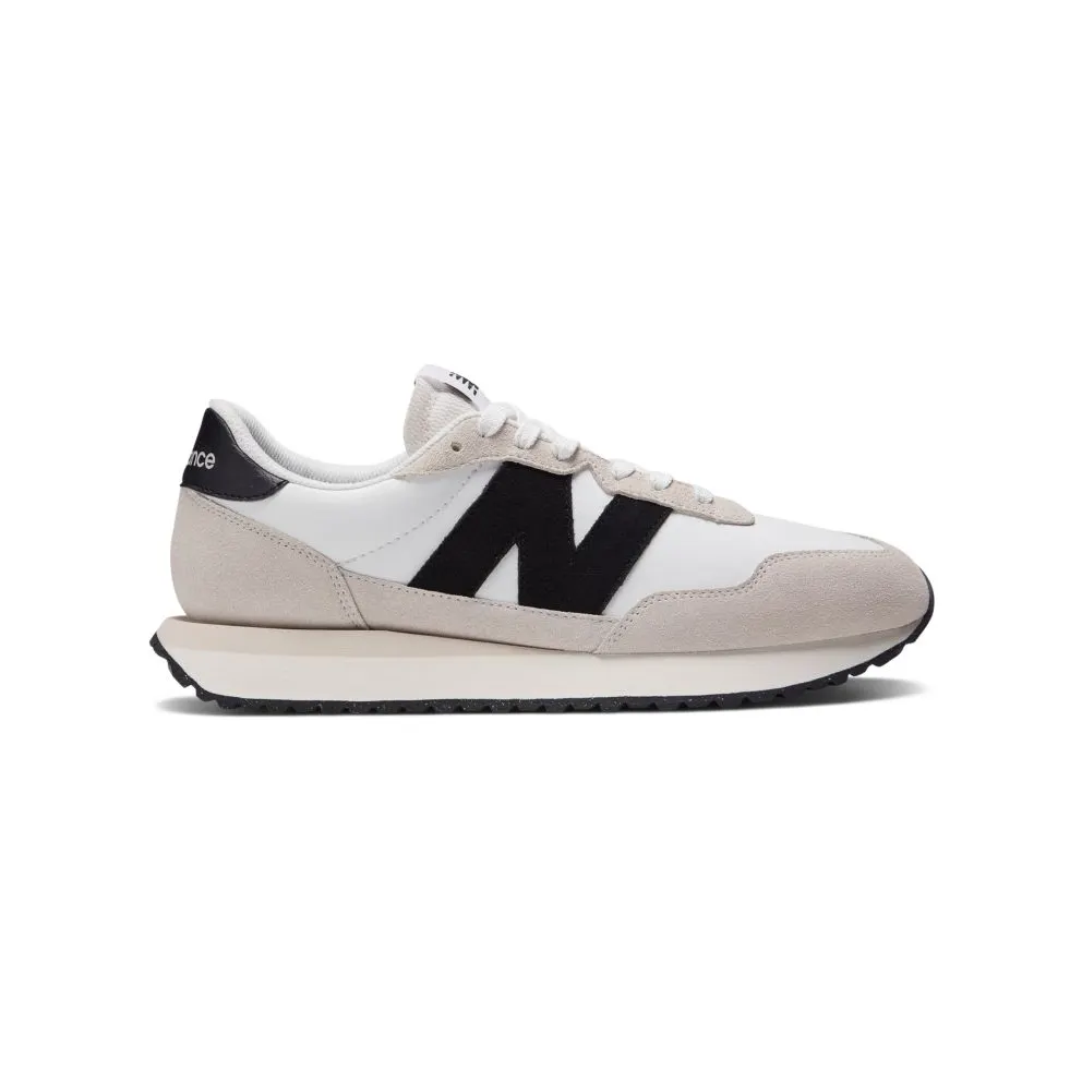 New Balance 237 ‘Sea Salt Black’ (MS237SF)