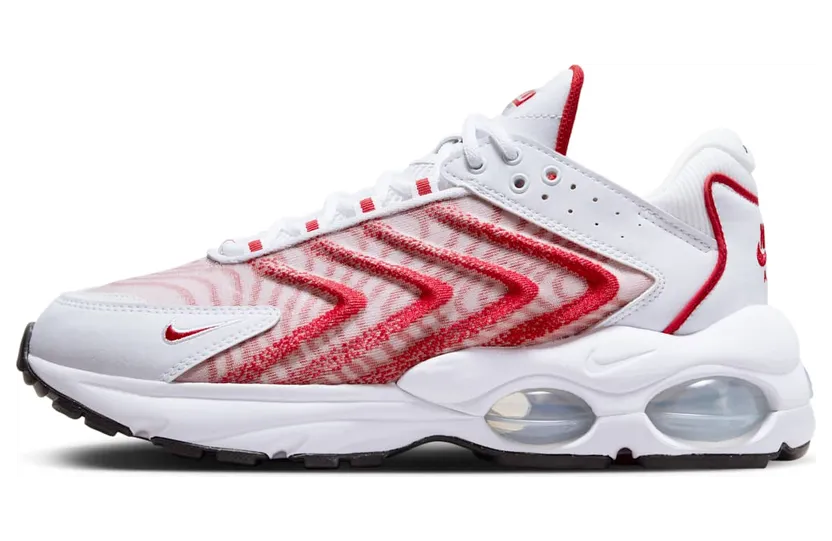 Nike Air Max Tailwind “University Red” (DQ3984-104)