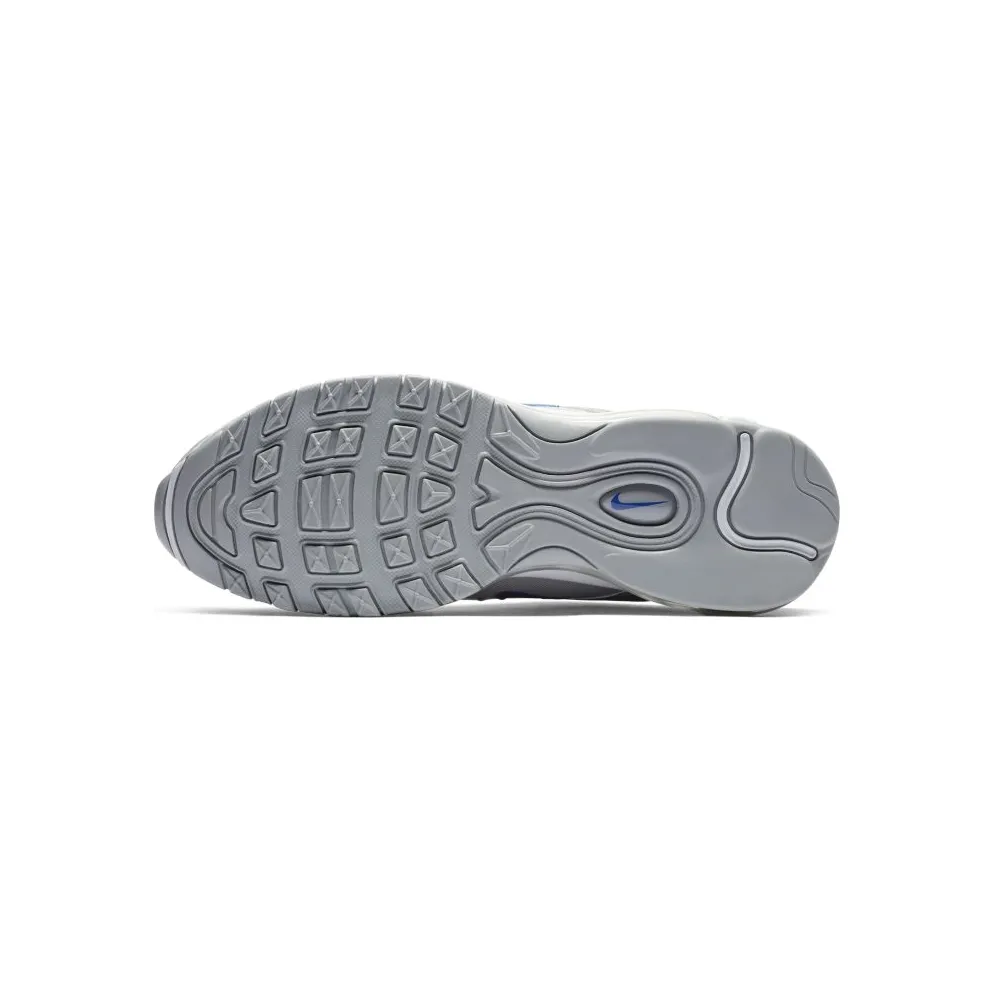 Nike Air Max 97 Wolf Grey Game Royal Wolf Grey/Game Royal (BQ3165-001)
