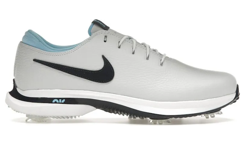 Nike Air Zoom Victory Tour 3 NRG Pure Platinum Aquarius Blue (DV6798-002)