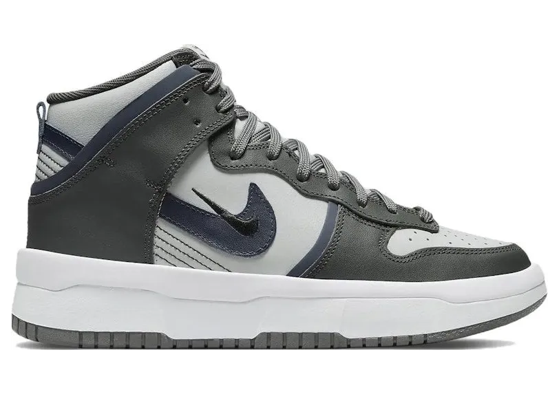 Nike Dunk High Up Iron Grey (DH3718-002)
