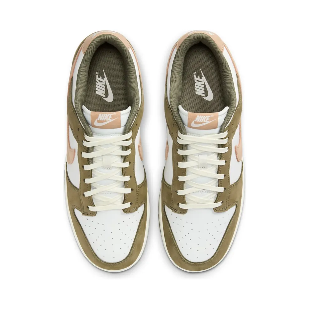 Nike Dunk Low “Medium Olive” (FQ8250-200)