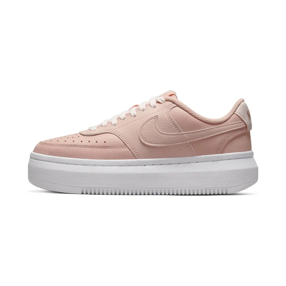 Nike COURT VISION ALTA MNS “Pink Oxford” (DM0113-600)