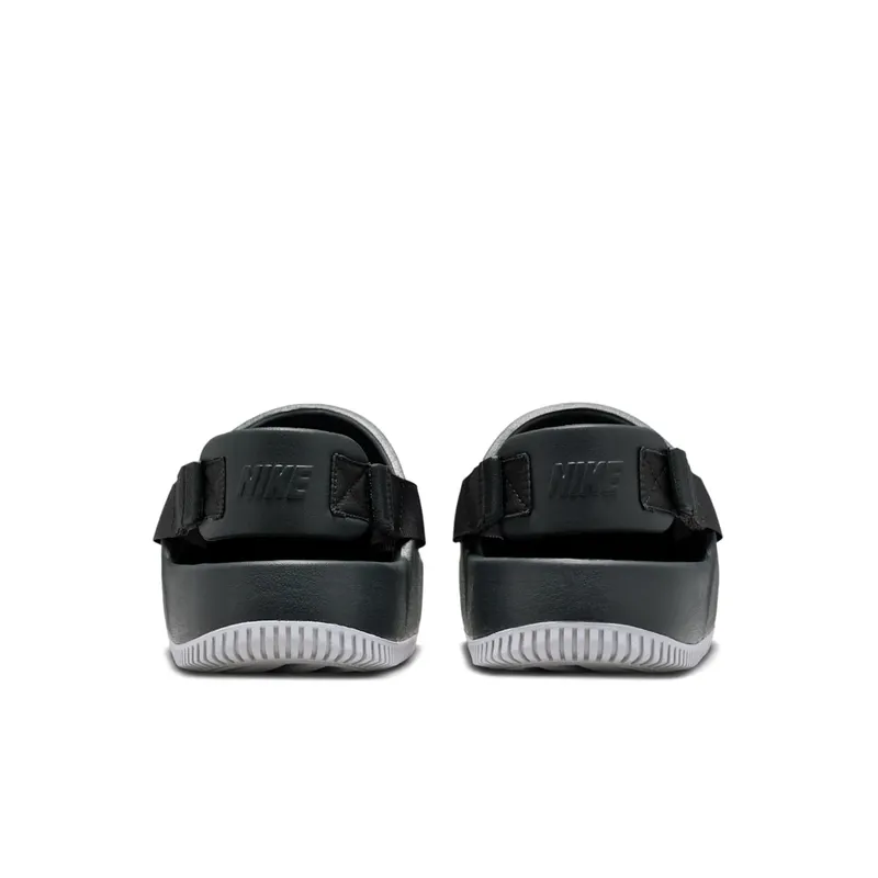 Nike Slides Nike Calm Mule Dark Smoke Grey / Light Smoke Grey / Dark Smoke Grey (FD5130-007)