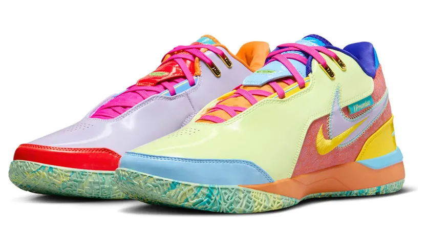 nike-zoom FZ7885-500