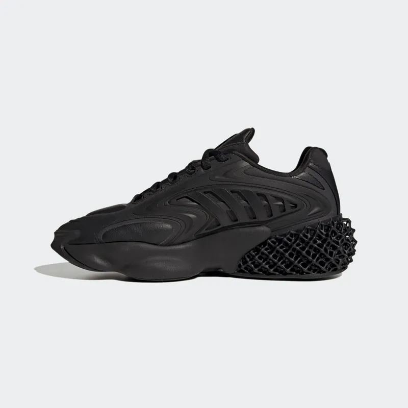 Adidas adidas 4D Krazed Core Black / Core Black / Core Black (GX9603)