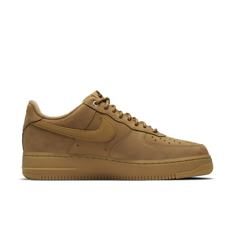 Nike Air Force AF 1 Low ‘Wheat’ (2019) (CJ9179-200)
