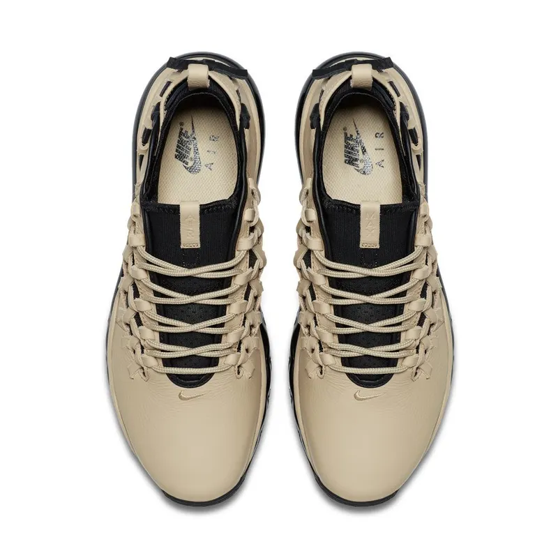 Nike  Air Max Tr17 Linen/Black Linen/Black (880996-200)