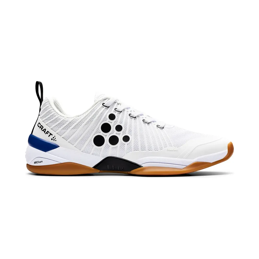 Craft sneaker Blanc (C1908273-900360)