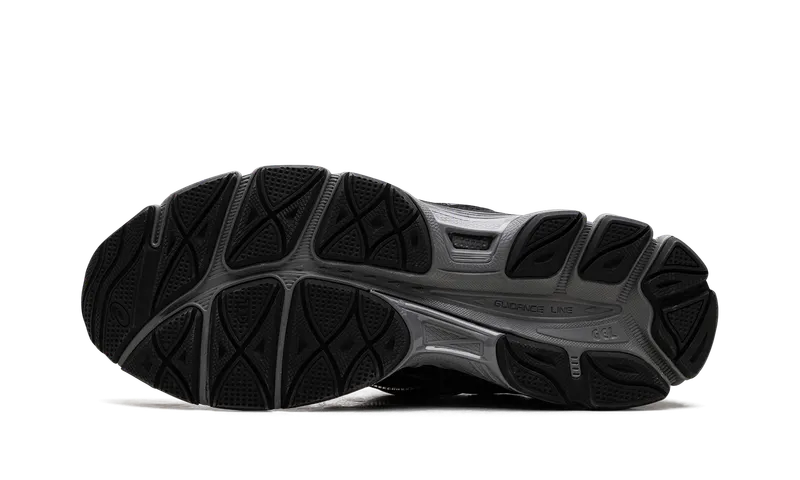 Asics GEL-NYC “Utility Black / Carbon” (1203A558-001)