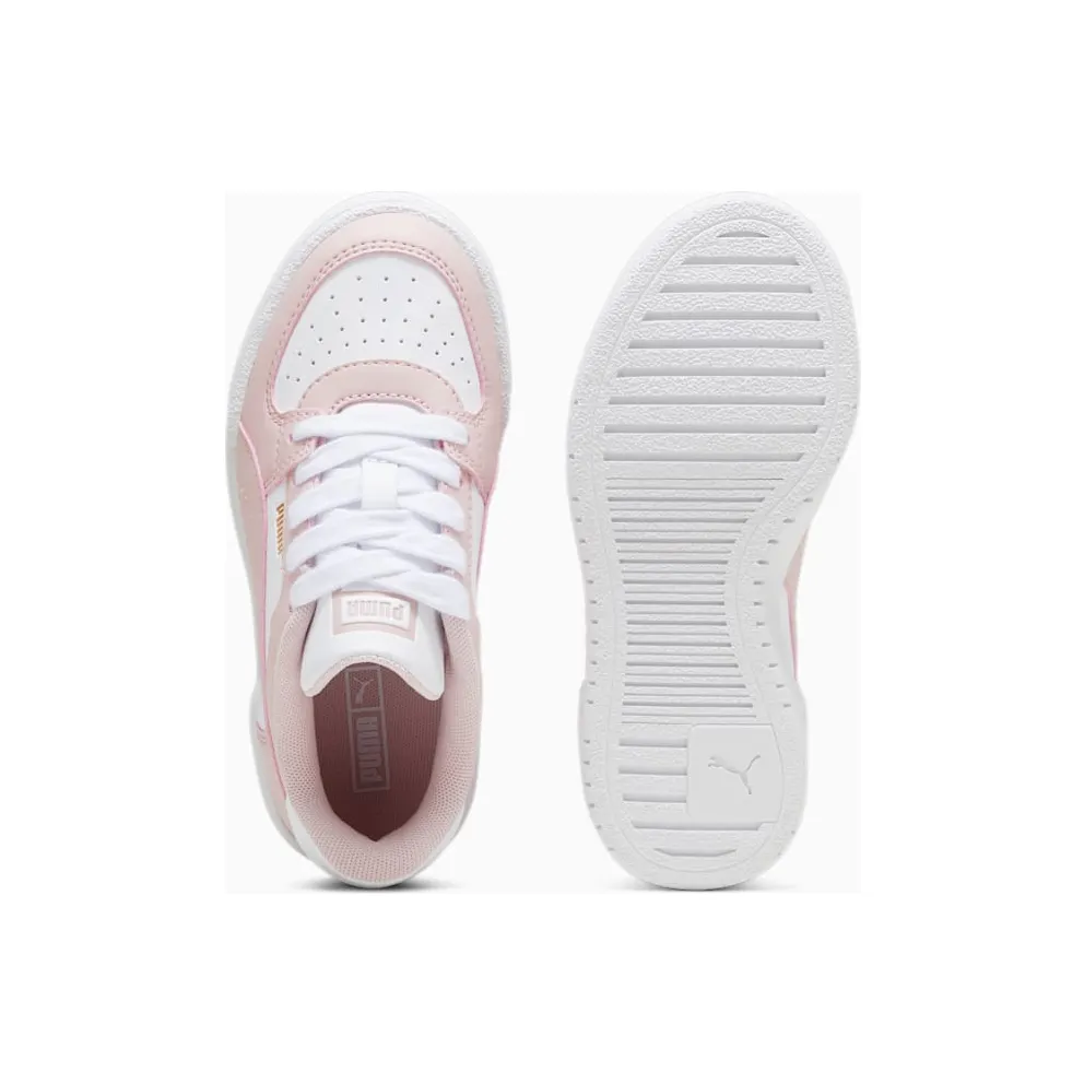 Puma CA Pro Classic Kids White – “White” (382278-29)
