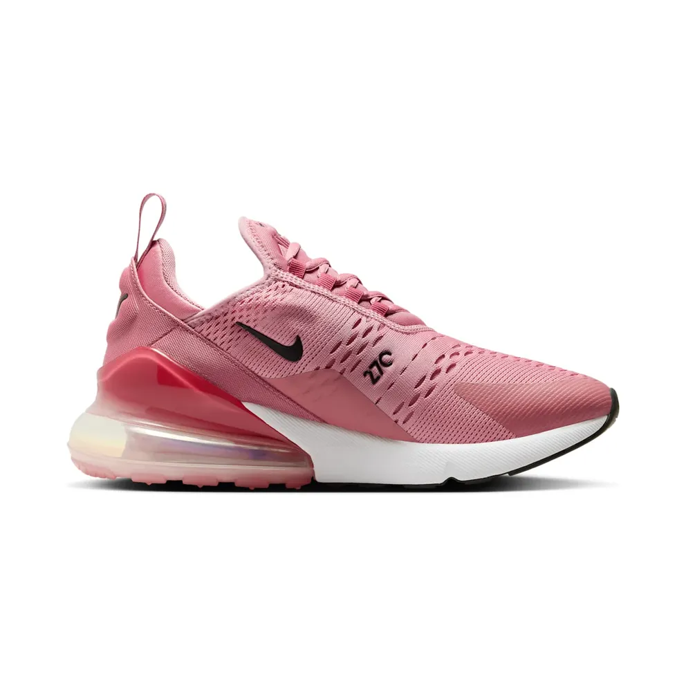 Nike Air Max 270 “Elemental Pink” (AH6789-607)