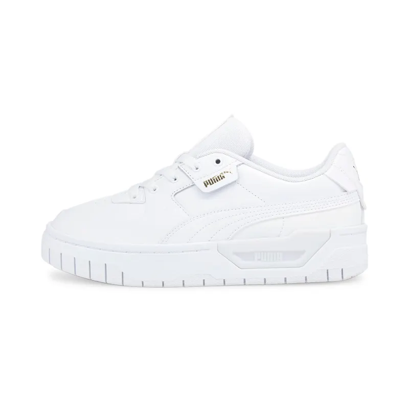 PUMA Cali Dream Lth Women’ White (383157-01)