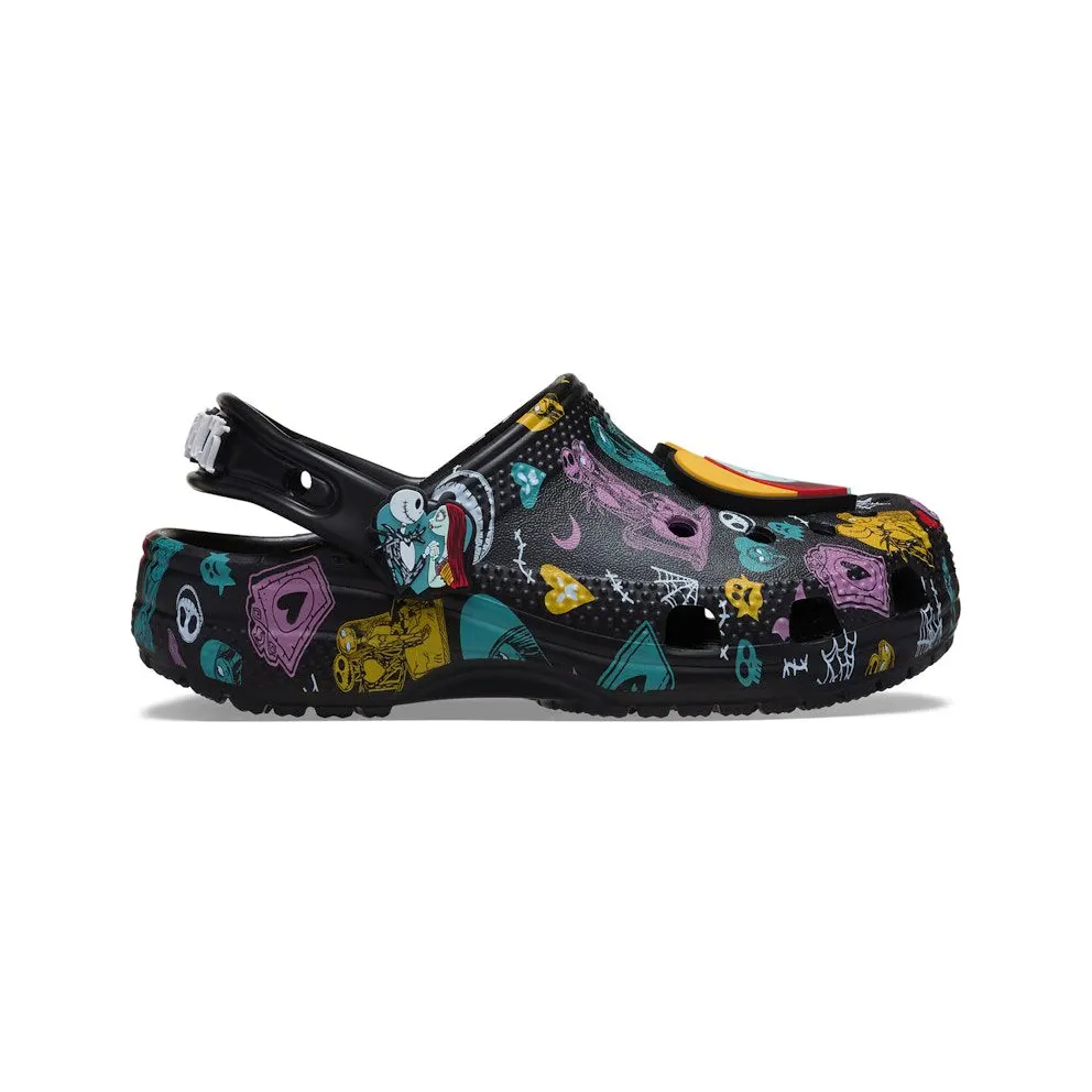 Crocs Classic Clog The Nightmare Before Christmas Sally & Jack (211421-90H)
