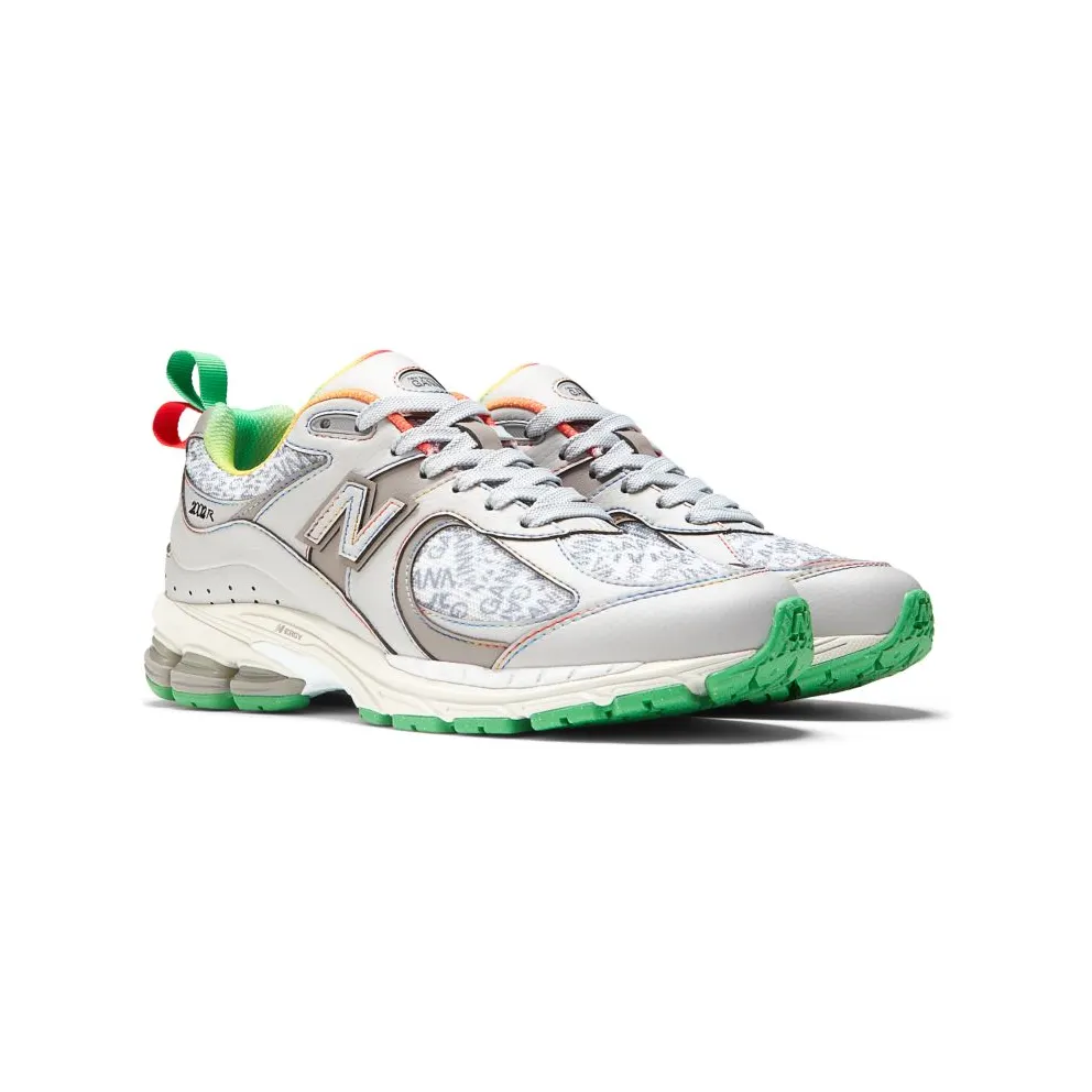 New Balance 2002R GANNI Rain Cloud (M2002RGD)