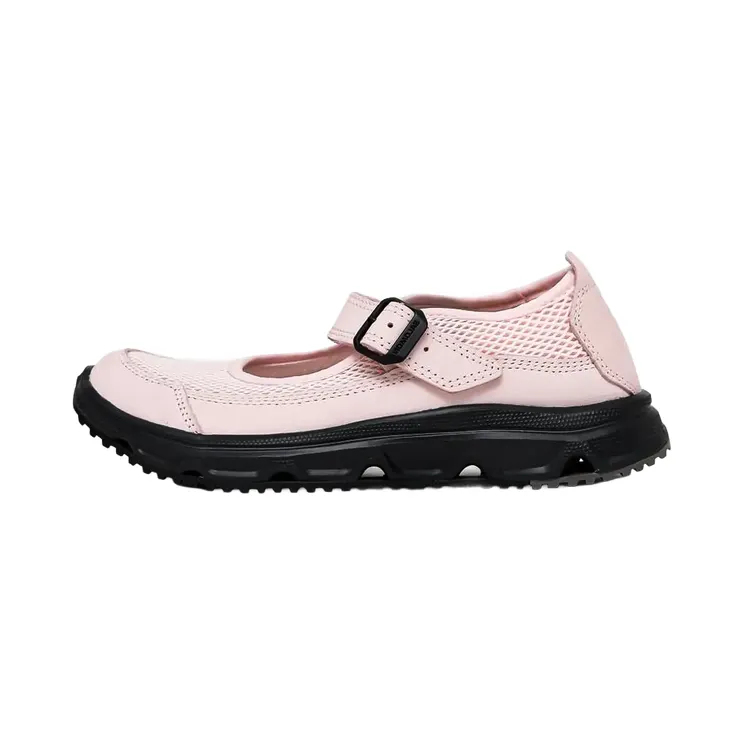 Salomon RX Marie-Jeanne “Icy Pink Black Alloy” (L49206-700)
