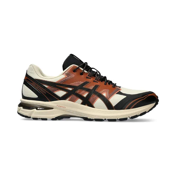 Asics Gel-terrain Vanilla/Black (1203A342.250)