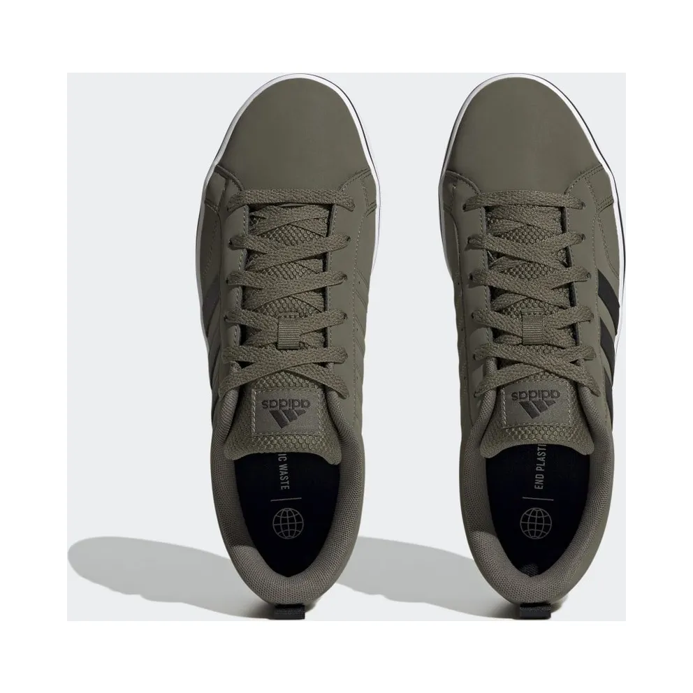 Adidas VS Pace 2.0 Olive Strata / Core Black / Cloud White (HP6002)