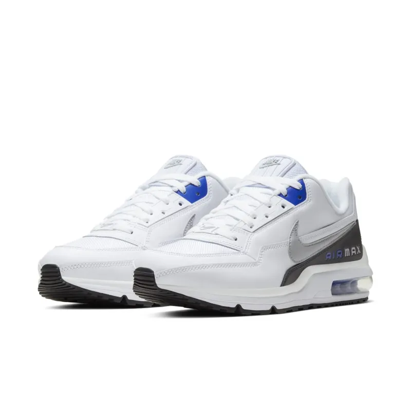 Nike Air Max LTD 3 Grey White (CW2649-100)