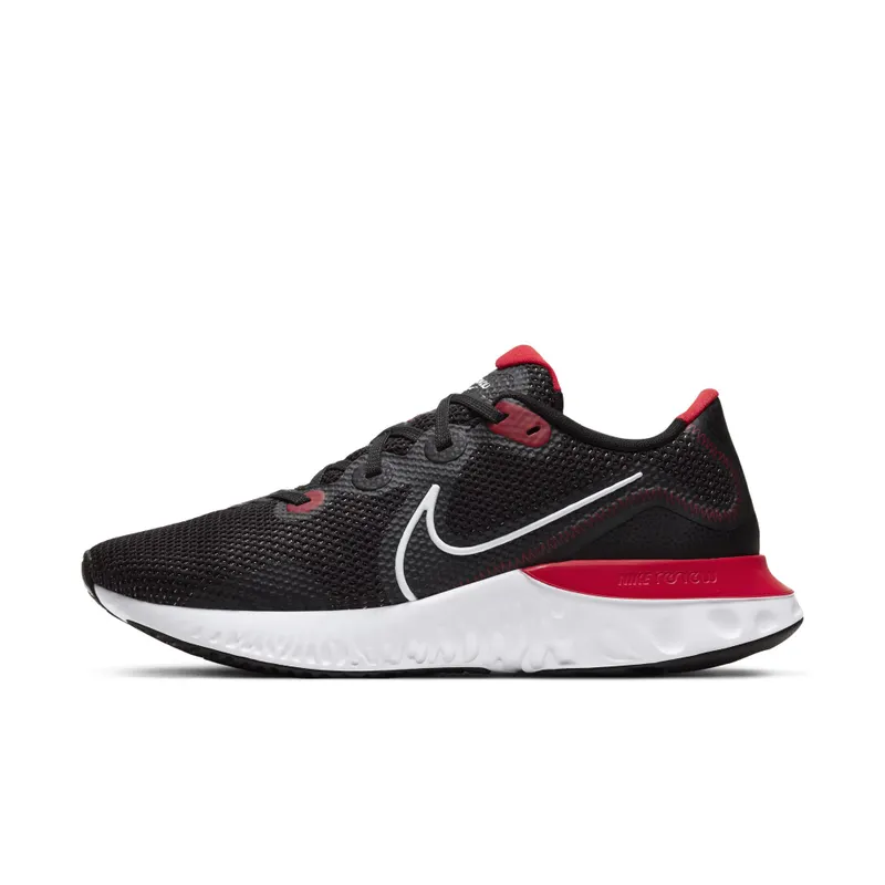 Nike Renew Run Black (CK6357-005)