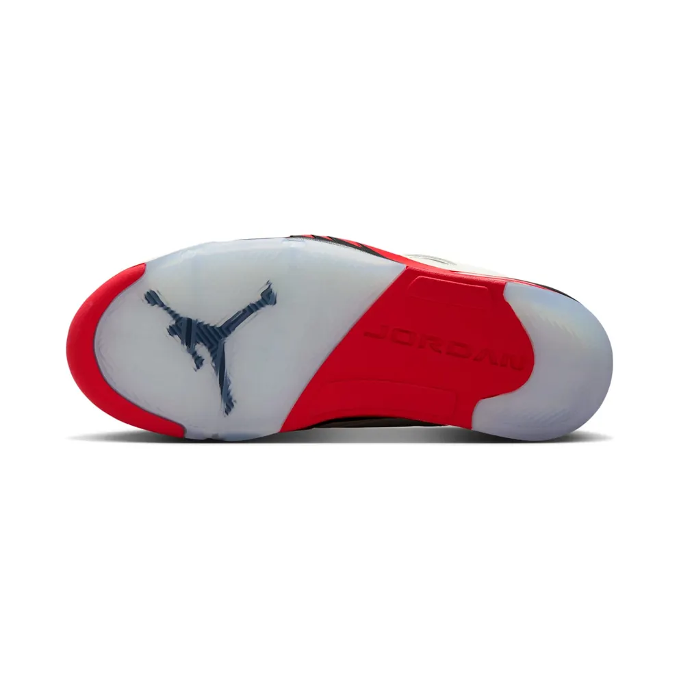 Jordan Sixty Plus Low “Fire Red” (IH2047-100)