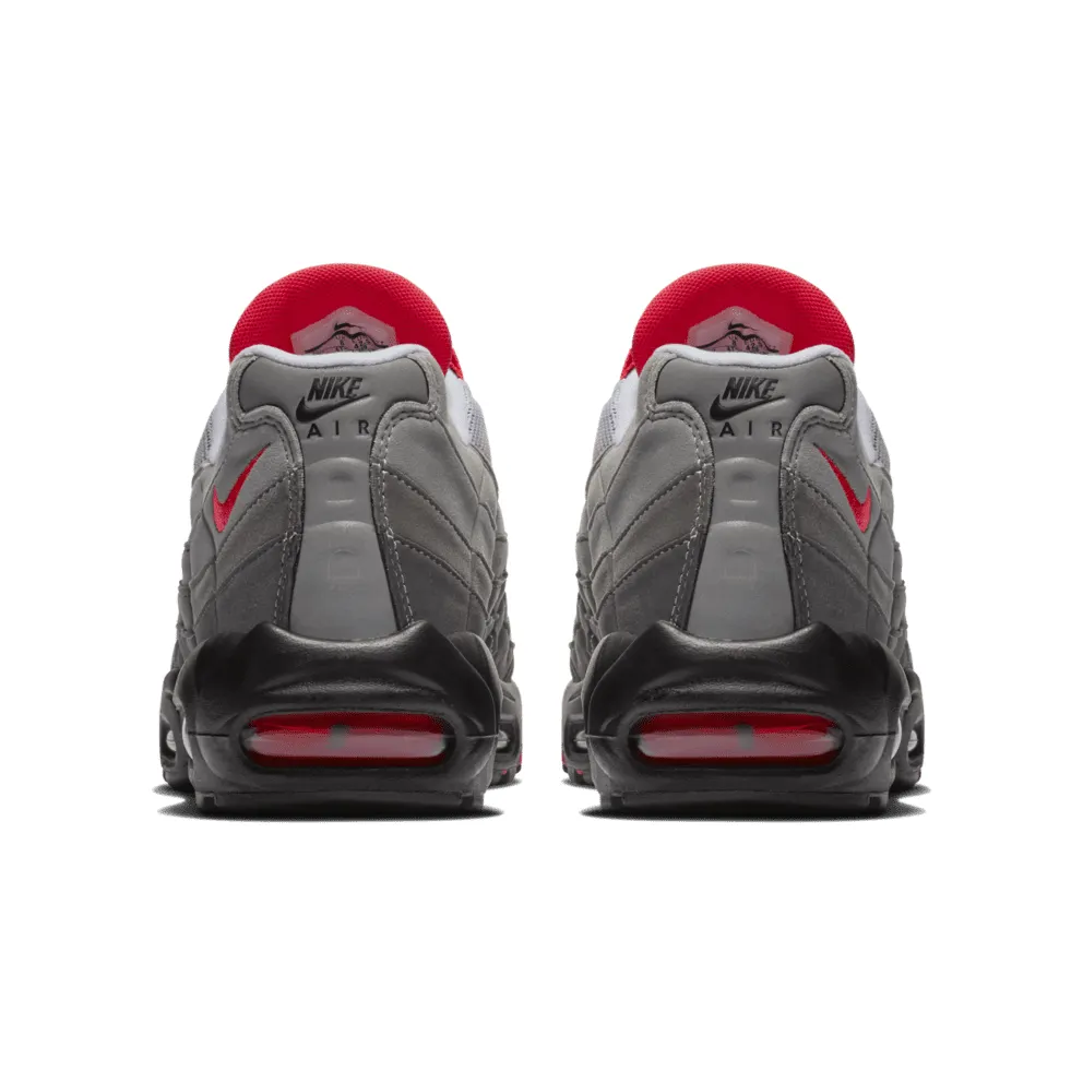 Nike Air Max 95 “Solar Red” (AT2865-100)