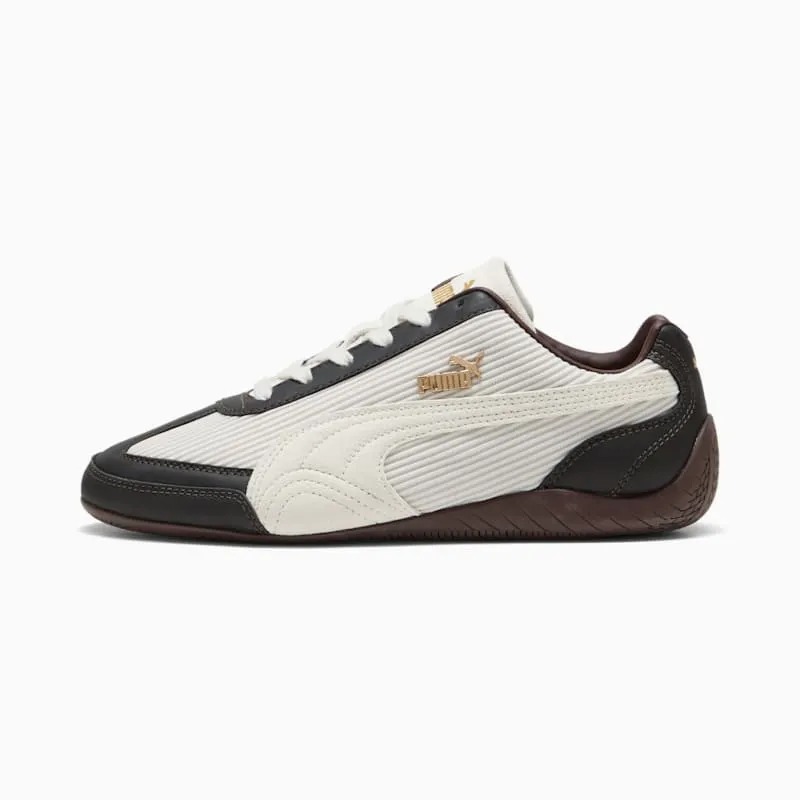 Puma Speedcat Textile Black White (403660-01)