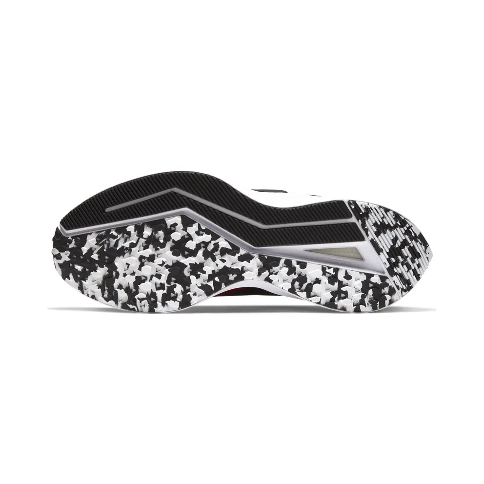 Nike Zoom Winflo 6 “Black / University Red / White” (AQ7497-010)