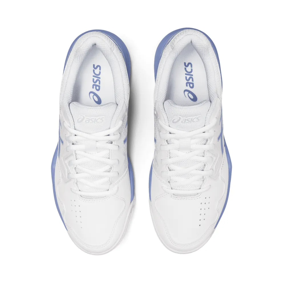 Asics Gel-dedicate™ 7 White/Periwinkle Blue (1042A167.102)