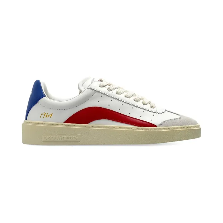 DSQUARED2 “White” (SNW03011504118)