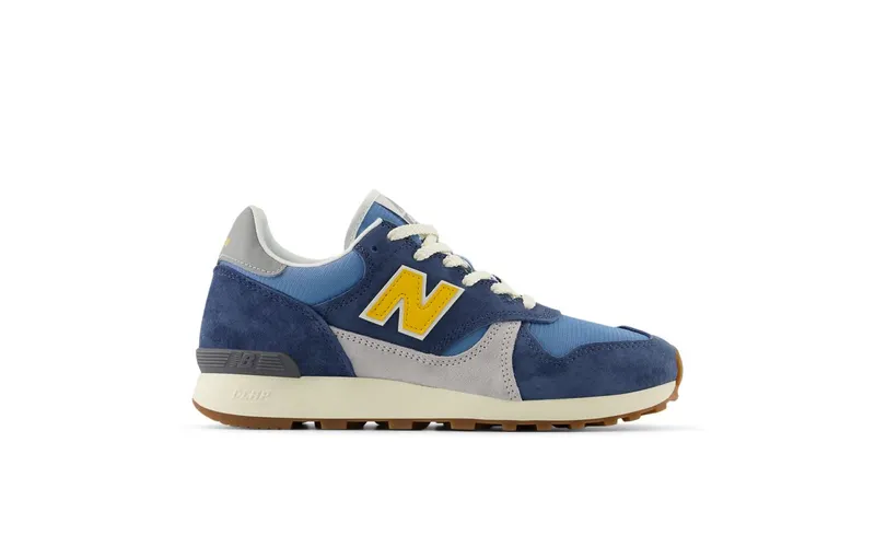 New Balance U475HA (blue / yellow) – U475HA