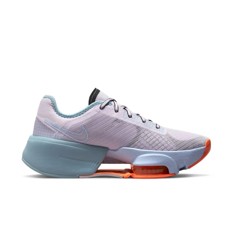 Nike Air Zoom SuperRep 3 Premium Training Purple (DM0334-555)