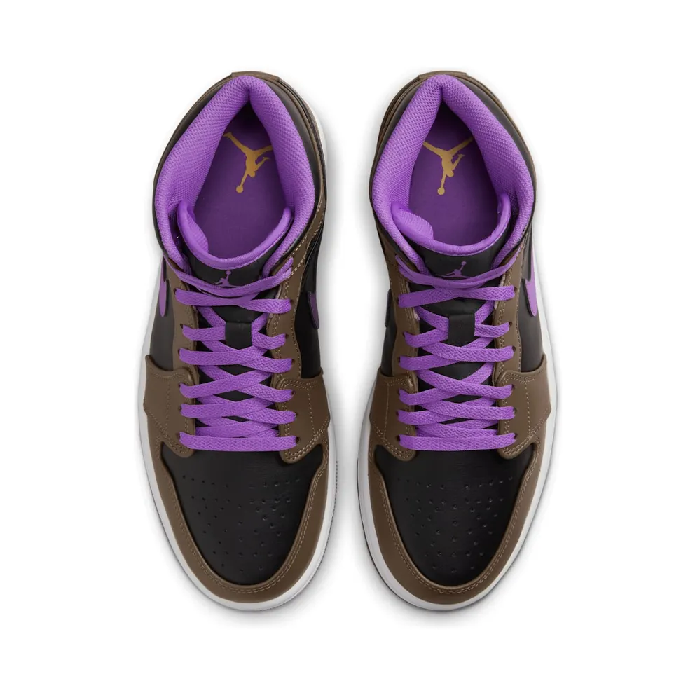 Air Jordan 1 Mid “Palomino” (DQ8426-215)