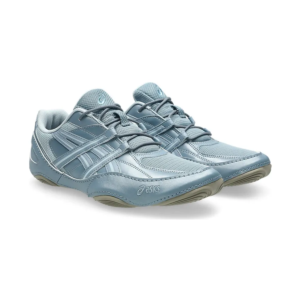 ASICS HYPERSYNC “Slate Blue / Storm Cloud” (1203A879-400)