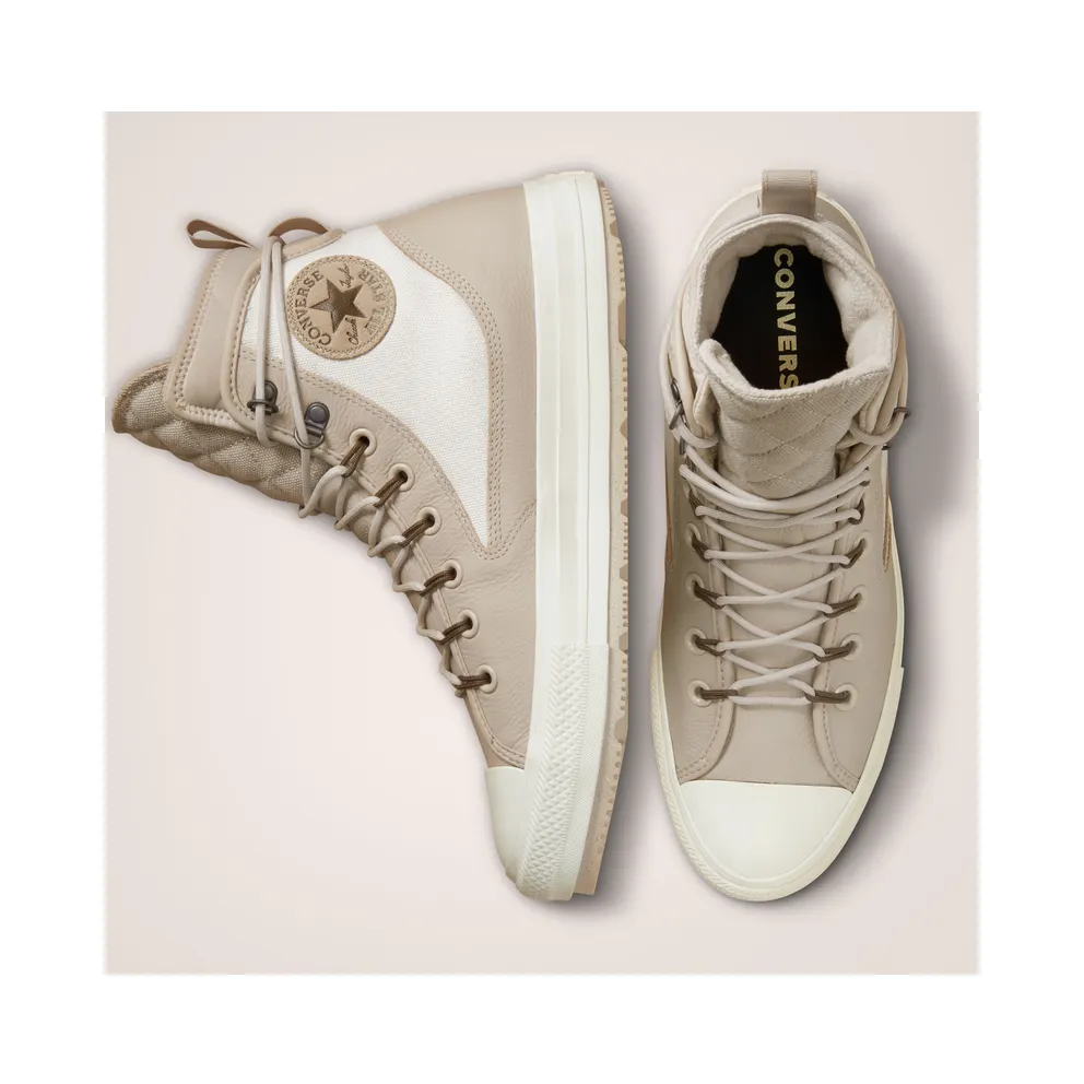 Converse Chuck Taylor All Star All Terrain Counter Climate Light Bone/papyrus/egret