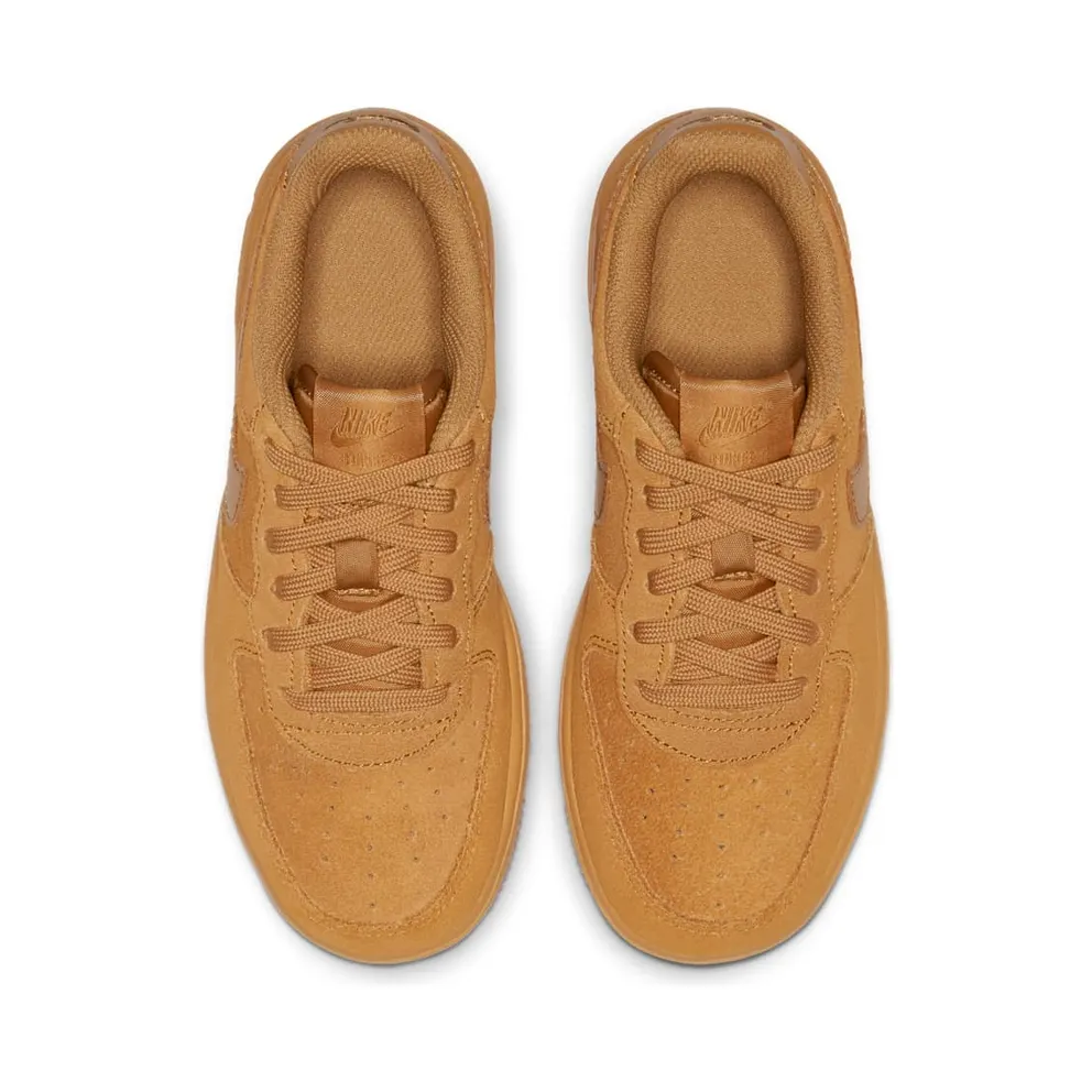 Nike Air Force 1 Low LV8 3 Wheat (BQ5486-700)